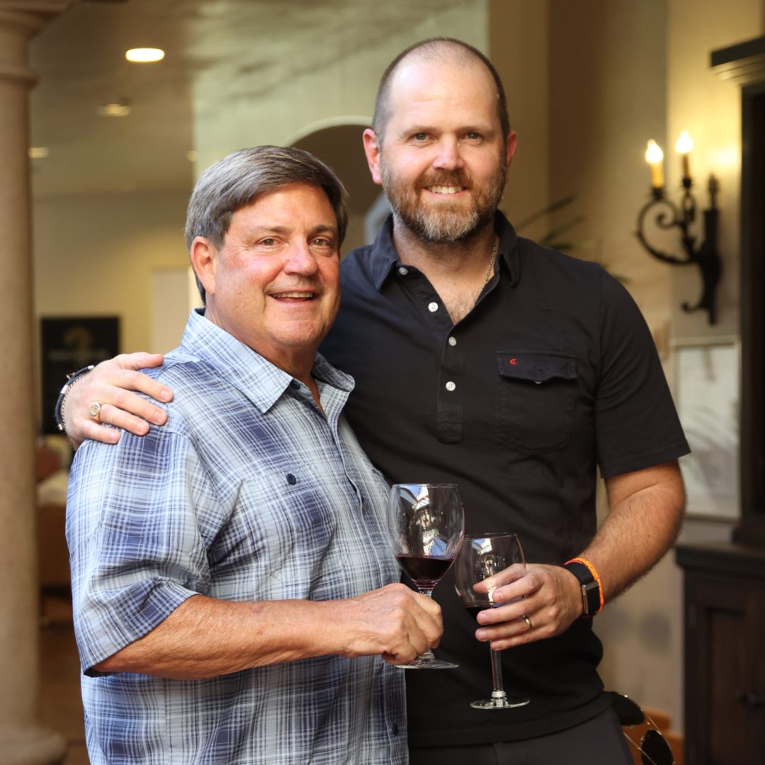 Social events at Tucson Country Club